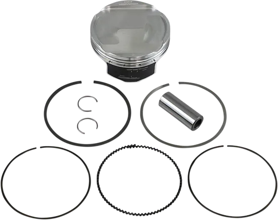 Wiseco High Performance Piston Kit 93mm STD 10.6:1