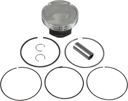 Wiseco High Performance Piston Kit 93mm STD 10.6:1