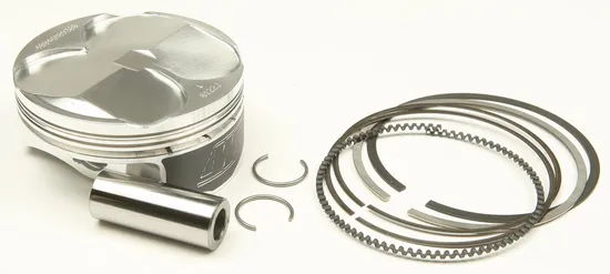 Wiseco High Performance Piston Kit 93mm STD 12.5:1