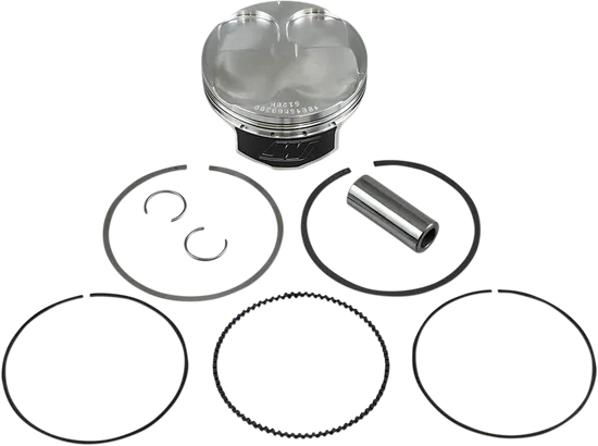Wiseco High Performance Piston Kit 93mm STD 12.5:1