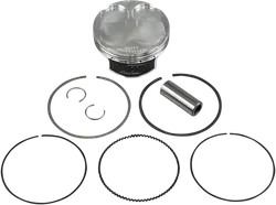 Wiseco High Performance Piston Kit 93mm STD 12.5:1