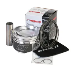 Wiseco Forged Piston Kit 83mm 8.4:1