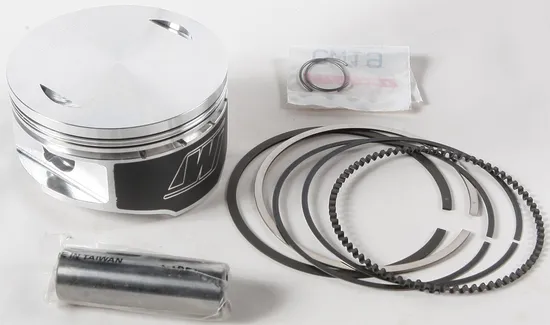 Wiseco High Performance Piston Kit 86.5mm STD
