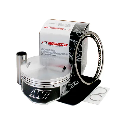 Wiseco High Performance Piston Kit 87mm .5mm OB