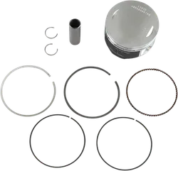 Wiseco High Performance Piston Kit 87mm .5mm OB