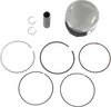 Wiseco High Performance Piston Kit 87mm .5mm OB