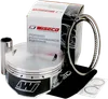 Wiseco High Performance Piston Kit 88.5mm 2.00OB