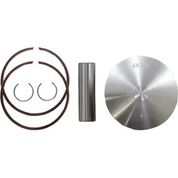 Wiseco Forged Piston Kit 83mm 10.6:1