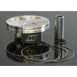 Wiseco Forged  Piston Kit 83mm 10.6:1