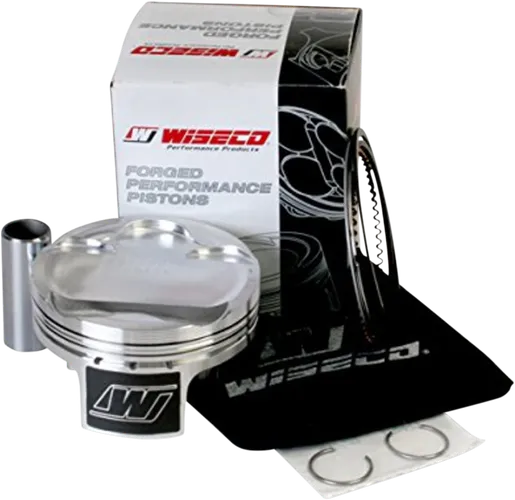 Wiseco High Performance Piston Kit 74mm STD
