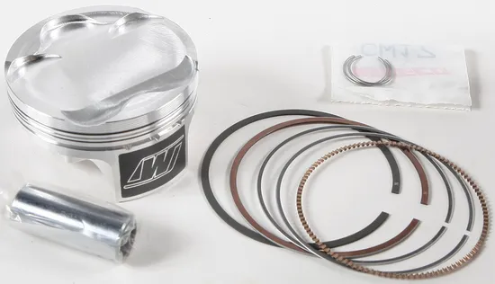 Wiseco High Performance Piston Kit 74mm STD
