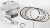 Wiseco High Performance Piston Kit 88mm STD 12.3:1