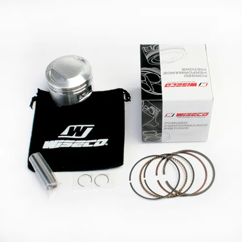 Wiseco Forged Piston Kit 67.50mm 10.5:1