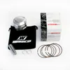 Wiseco Forged Piston Kit 67.50mm 10.5:1
