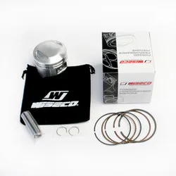 Wiseco Piston Kit 68mm 0.50OB 10.5:1