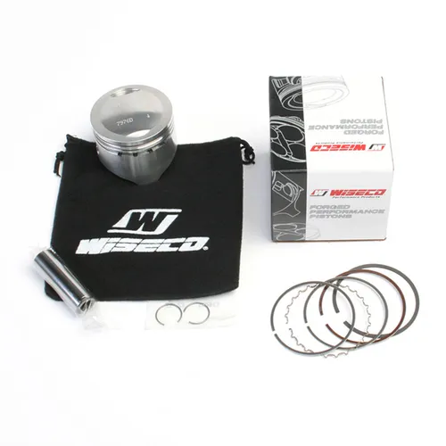 Wiseco Forged Piston Kit 59.00mm 10:1