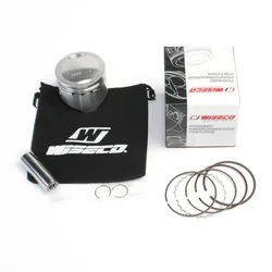 Wiseco Forged Piston Kit 59.00mm 10:1