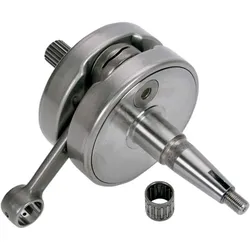 Hot Rods Crank Shaft Assembly