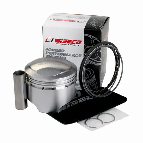 Wiseco Forged Piston Kit 66.00mm 10.5:1