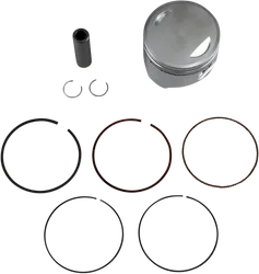 Wiseco Piston 68.50mm STD 10:1