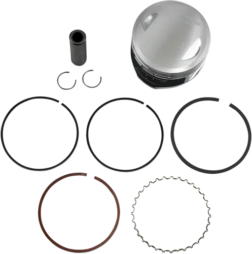 Wiseco Piston 69.50mm +1