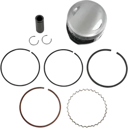 Wiseco Piston 69.50mm +1