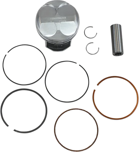 Wiseco Piston 62mm STD 12.5:1