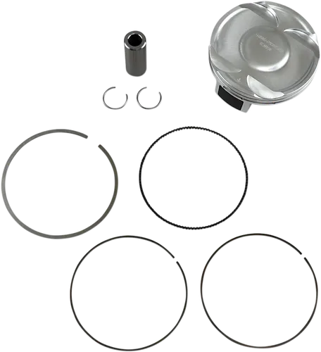 Wiseco High Performance Piston Kit 95mm 11.8:1