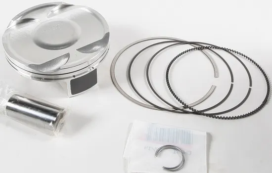Wiseco High Performance Piston Kit 95mm 11.8:1