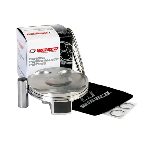 Wiseco High Performance Piston Kit 95mm 11.8:1