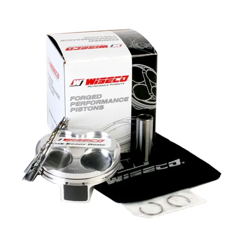 Wiseco Forged Piston Kit 66mm 11.7:1