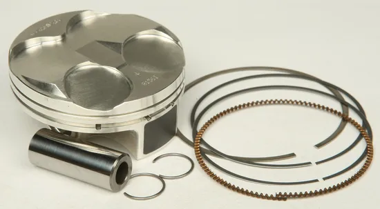 Wiseco Forged Piston Kit 66mm 11.7:1