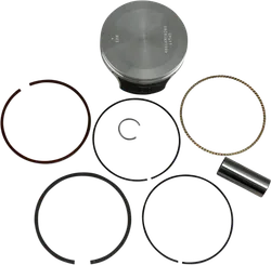 Wiseco High Performance Piston Kit 102mm STD 10:1