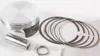 Wiseco High Performance Piston Kit 102mm STD 10:1