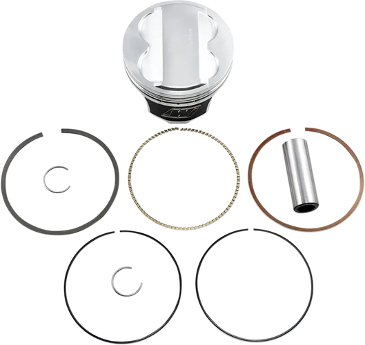 Wiseco Piston 100mm STD 11:1