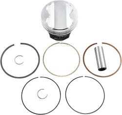 Wiseco Piston 100mm STD 11:1