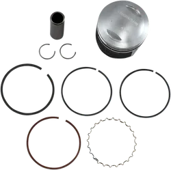 Wiseco Piston 54mm STD 11:1