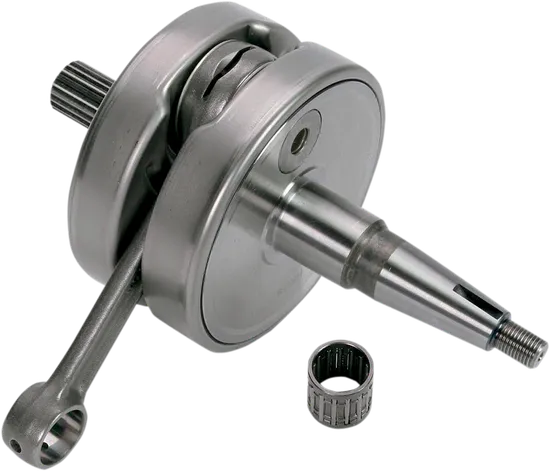 Hot Rods Crank Shaft Assembly