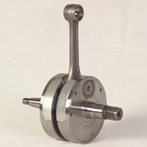 Hot Rods Crank Shaft Assembly
