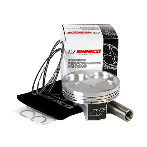 Wiseco Piston Kit 81mm 5.00OB 12:1