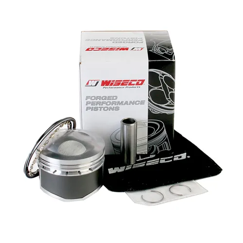 Wiseco High Performance Piston Kit 55mm 1.00OB
