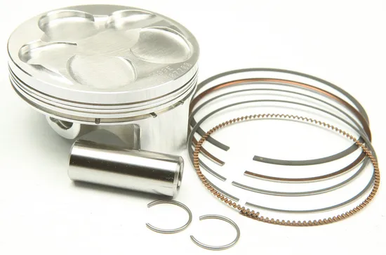 Wiseco Forged Piston Kit 77mm 13.5:1
