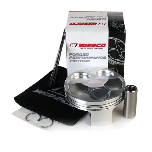 Wiseco Forged Piston Kit 77mm 13.5:1