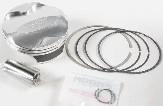 Wiseco High Performance Piston Kit 78mm STD 13.8:1