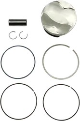 Wiseco High Performance Piston Kit 78mm STD 13.8:1