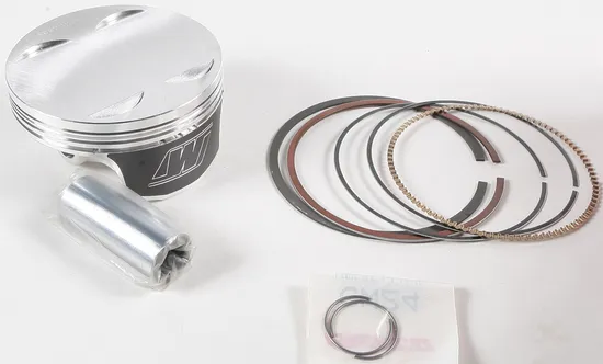 Wiseco Piston 102mm STD 10.5:1 3