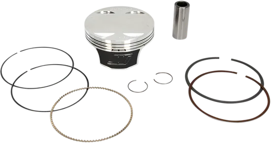 Wiseco Piston 102mm STD 10.5:1