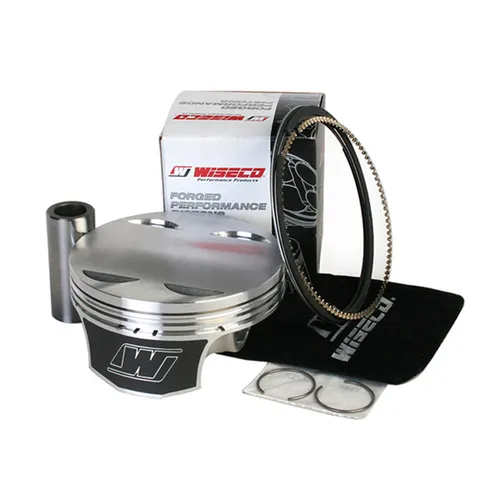 Wiseco Piston 102mm STD 10.5:1 2