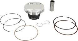 Wiseco Piston 102mm STD 10.5:1