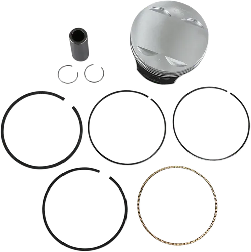 Wiseco Piston 103mm 1